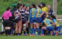 Rugby : Les Ponettes de nouveau victorieuses