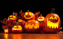 Venez fêter Halloween samedi à L'Ile-Rousse