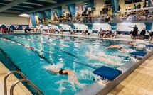 Championnats de Corse de natation : 21 records battus à Ajaccio, un exploit historique