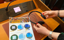 Assemblée de Corse : la Cour administrative d'appel interdit l'usage du corse dans les débats 