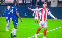 L’AC Ajaccio battu à Dunkerque (1-0)