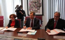 Office Foncier de la Corse : Un démarrage des actions imminent