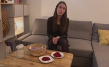 Porto Vecchio : Stella Azara Mariani, une passion senteur safran