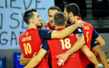 Volley-Ball : Le GFCA se déplace à Nancy