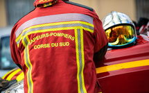 200 km en aviron et 24 heures de natation : les pompiers de Corse-du-Sud se mobilisent pour le Téléthon