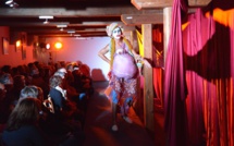 Svegliu Calvese : Succès avec lysistrata ou la Grève des femmes d’Aristophane