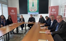 Bastia : 18 jours d’animations pour un Noël entre tradition et modernité