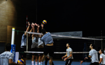 Volley-Ball : Large victoire du GFCA face à Nancy