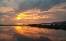 La météo du jour en Corse
