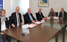 ARS de Corse et RSI : Convention d’amélioration de l’accès à la prévention et aux soins des personnes âgées fragiles