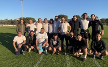 Foot et pétanque : Portivechju mobilisée pour le Téléthon