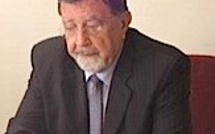 Hyacinthe Mattei : "U troppu stropia !"