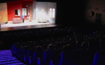 « Des gens intelligents » sur scène à Biguglia