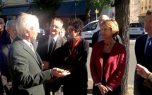 Conservatoire du Littoral : Le Conseil des Rivages expose ses 40 ans au service de la Corse