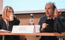 Philippe Askenazy : « Aujourd’hui, le travailleur est extrêmement contrôlé à tous les niveaux »