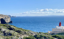 La météo du jour en Corse