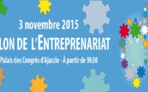 Salon de l'entreprenariat d'Ajaccio : Le rendez-vous des créateurs et des chefs d'entreprise