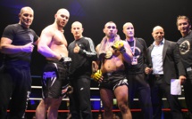 Pancrace-KTP Scola : Florian Navarro poursuit sa progression