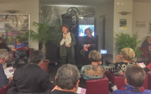 Ajaccio : La saison culturelle 2015-2016 est lancée