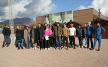 Sarrola-Carcopino : le marché de Noël de la Gravona ouvre ses portes ce vendredi