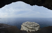 La météo du jour en Corse