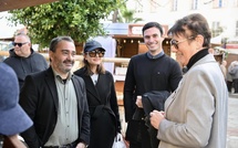 "On dirait des trisomiques" : polémique autour d’un commentaire attribué à François Filoni, le maire d’Ajaccio exige des excuses publiques