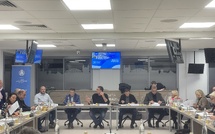 Cunsigliu di u sviluppu du Grand Bastia : rétrospective de mille et une actions…