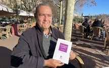  Jean-Baptiste Croce signe "N’en déplaise à certains" : portraits, coups de gueule et révélations d'une Corse en mouvement