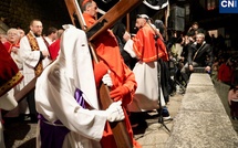 Visite du Pape. Anghjulina Antonetti analyse la coexistence de la "religiosité populaire" et de la "laïcité" en Corse