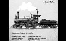 Sisco : un ciné-concert inédit pour revisiter un chef-d’œuvre du cinéma muet