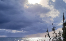 La météo du jour en Corse