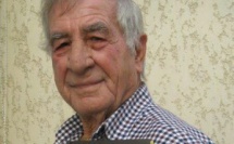 Antoine Ciosi au Cosi à Paris