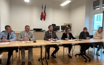 ​En Corse, un nouveau dispositif mis en place pour mieux protéger les victimes d’infractions pénales