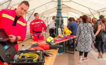 Ajaccio : Une journée à la rencontre des acteurs de la sécurité