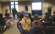 2e Salon de l’entreprenariat  d'Ajaccio : Une autre façon d’aborder la crise…