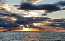 La météo du jour en Corse