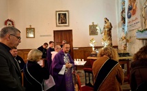 Bastia : La liturgie en corse, une tradition vivante à San Ghjisè
