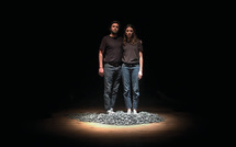 Bastia: A l’Alb’Oru, Alice Serfati réfléchit au monde à sauver