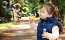 Carbuccia : la première maison d'accueil pour les petites enfants inaugurée 
