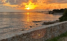 La météo du jour en Corse
