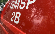 Vizzavona : un jeune randonneur en hypothermie après une chute près de la cascade des Anglais