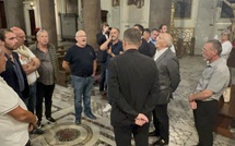 8 décembre : Comment le Dio vi salvi Regina est devenu l’« hymne Corse »