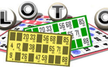 Loto de l'Amicale des pompiers de Calvi le 8 novembre à "Orizonte Novu"