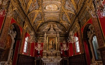 Bastia, la confrérie de l'Immaculée Conception fête sa sainte patronne ce 8 décembre