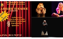 Borgo : Corinne Mattei ouvre une école de théâtre et va au-delà des planches