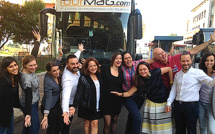 Le TourMaG&amp;Co Roadshow fait escale en Corse