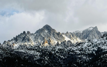 La météo du jour en Corse