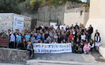 Le collège de Moltifao dit « non au harcèlement scolaire »