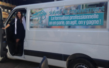 Formation professionnelle et emploi à Ajaccio : Le MEDEF dans la rue !