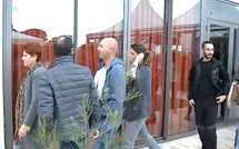 Les personnels d'Air France, inquiets, ont rencontré le P-dg de HOP! à Bastia 